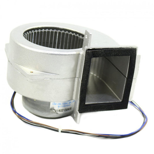 Fan CIM-DBL 1020G 43 W for Gas Boiler Daewoo GasBoiler MSC (c 2013 г.) 3311852300