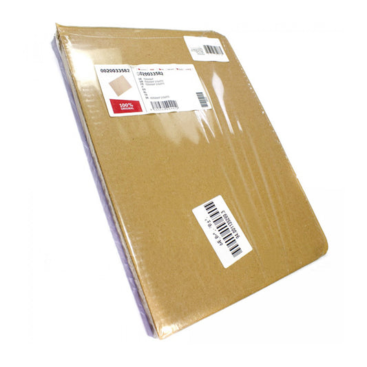 Back thermal insulation panel 310x215 mm for gas boiler Protherm Tiger v.10-11 0020033582