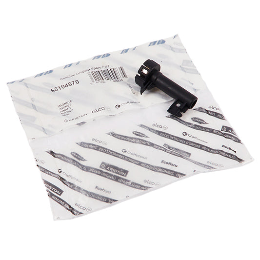 Filling Faucet Magnetic Key for Gas Boiler Ariston Clas/Genus Premium 65104670