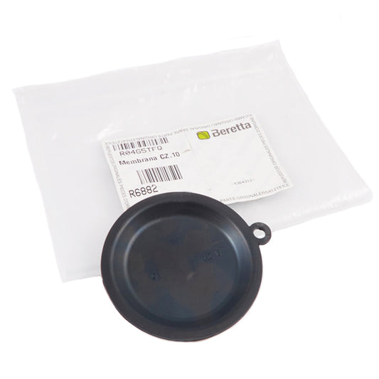 Flow Sensor Membrane D=77,4 mm for Gas Boiler Beretta Super/Idra Exclusive R6882