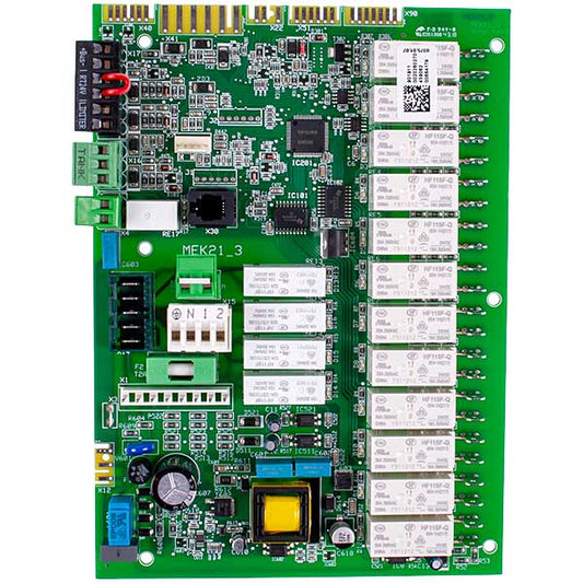 Control Board for Electric Boiler Protherm Skat 24-28 kW v.14 0010025880
