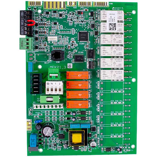 Control Board for Electric Boiler Protherm Skat 6-14 KE v.14 0010025874