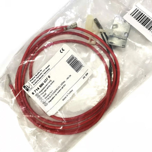 Flue Gas Draft Sensor for Gas Boiler Junkers Eurostar, Bosch Gaz 5000 ZE/ZWE 87145000370