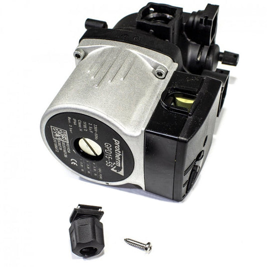Circulation Pump Аssembly GPD15-5S 75 W for Gas Boiler Protherm Lynx, Jaguar 0020119604
