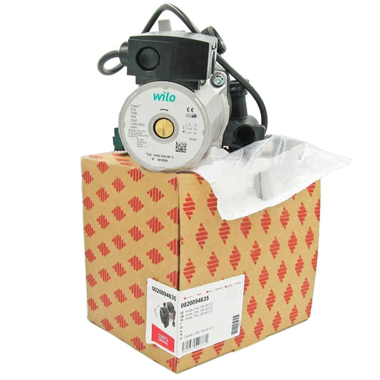 Circulation Pump Аssembly Wilo VHSL 15/6 HE-2 83 W for Electic Boiler Protherm Skat 6-28 kW v.13 0020094635