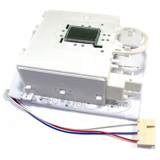 Control Unit HDIMS13-FE01 For Gas Boiler Ferroli Domiproject D, FEReasy D, Divatech D, Domitech D 39841331
