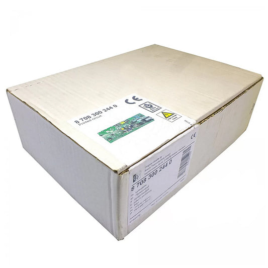 Control Unit Honeywell S4962CM2020 For Gas Boiler Junkers Ceraclass, Bosch Gas 3000 ZS/ZW 87083002440