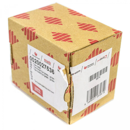 Emergency Thermostat (draft) for Gas Floor Boiler Protherm Bear TLO v.10 0020027536