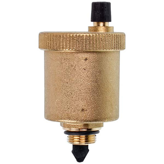 Automatic Air Vent 3/8" for Gas-fired Boiler Vaillant Atmo/Turbo MAX Plus/Pro 061707