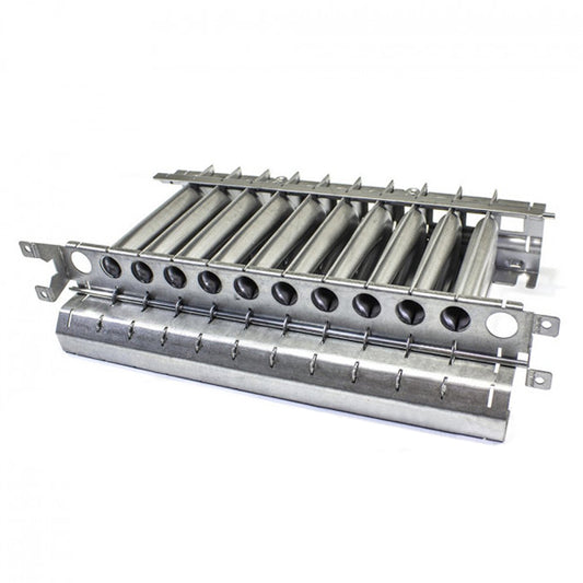 10-segment Burner for Gas Boiler Baxi Eco-3, Eco Four, Fourtech, Westen Pulsar D 5665980