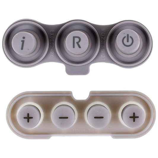 Control Panel Buttons for Gas Boiler Westen Pulsar D, Quasar D 628840