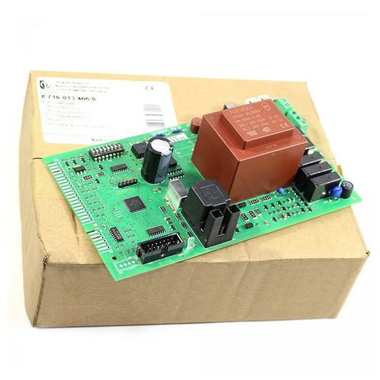Control Unit For Gas Boiler Buderus Logamax U042, Bosch Gas 4000 87160134660