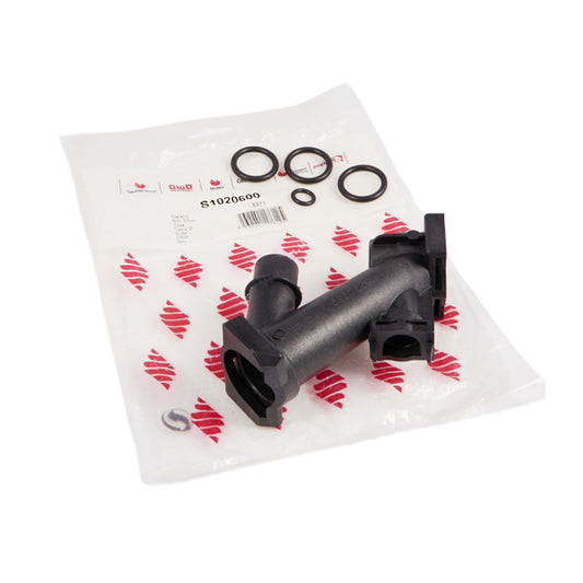 Cold Water Inlet Pipe for Gas Boiler Saunier Duval Themaclassic, Protherm Lynx S1020600