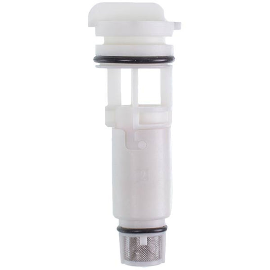 Flow Sensor DHW for Gas Boiler Buderus Logamax U072-24, Bosch Gaz 2000/6000 WBN 87186456830