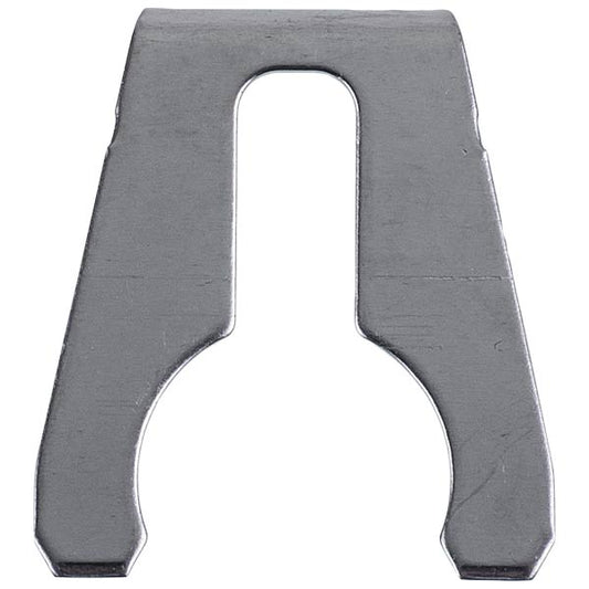 Clamp D=18 mm for gas boiler Baxi Eco 4S/5, Main Four/5, Duo-Tec, Westen Pulsar D, Quasar D 710045400