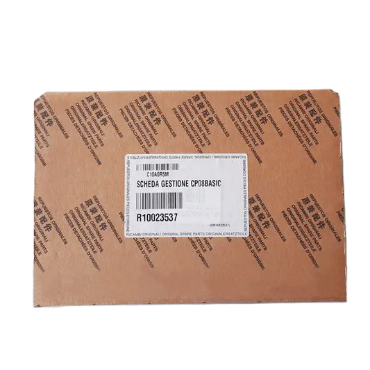 Control Unit CP08 For Gas Boiler Beretta Ciao N, Smart R10023537