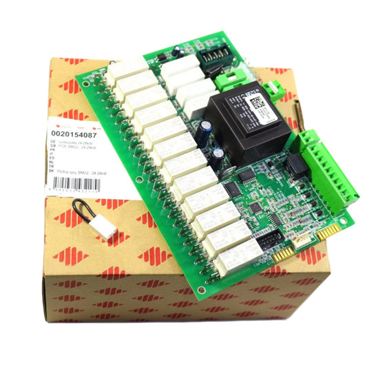 Control Unit For Electric Boiler Protherm Skat v.13 24-28 kW 0020154087