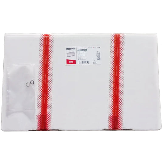 Expansion Tank 10 l 3/8" for Gas Boiler Protherm Panther/Cheetah/Lynx Condens, Stingray v.14 0020097328