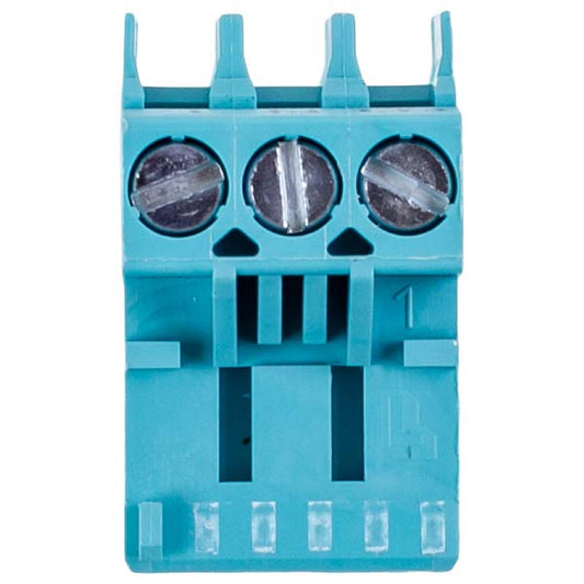 Connector 220 V for Gas-fired Boiler Protherm Gepard, Puma, Saunier Duval Themaclassic 0020198354