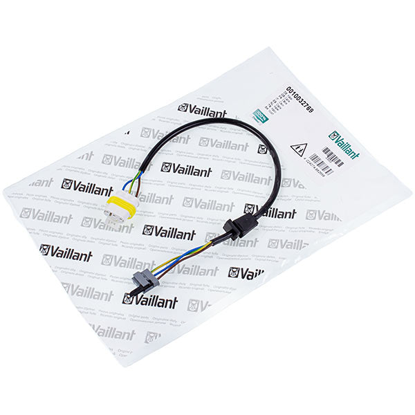 Frequency Pump Power Cable Grundfos for Gas-fired Boiler Vaillant MAX 0010032769