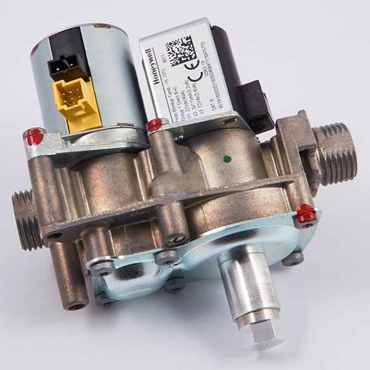 Gas valve Honeywell VK8515MR4571 with regulator for gas boiler Vaillant Atmo/Turbo TEC Pro/Plus 0020053968