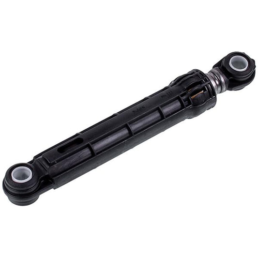 Drum Shock Absorber for Washing Machine Compatible with Zanussi 4055059283 Cima 80N L=160-255mm D hole=11mm