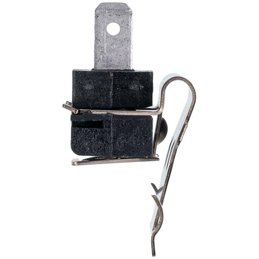 NTC Temperature Sensor (DHW hot start) for Gas-fired Boiler Vaillant atmo/turboTEC pro/plus 103430