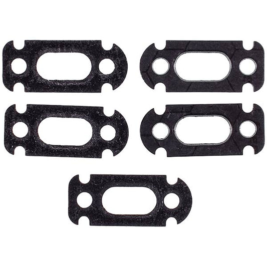 Ionization Electrode Gasket Set (5 pcs.) for Condensing Boiler Viessmann Vitodens 7827024