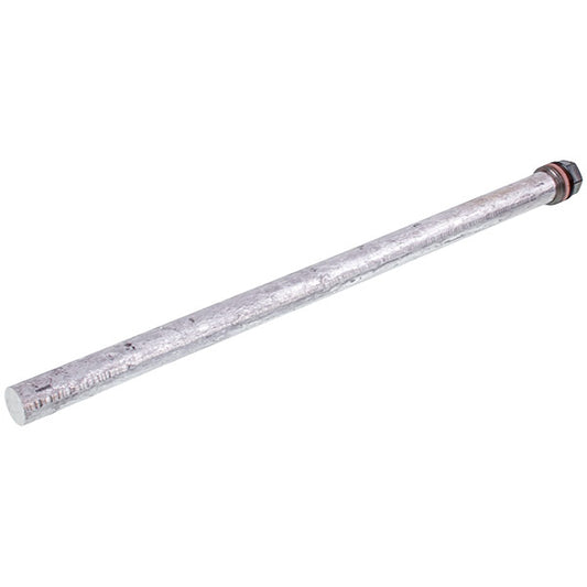 Magnesium Anode G1" D26x517 mm for Indirect Heating Boiler Protherm B120S, FE120BM 0020010717