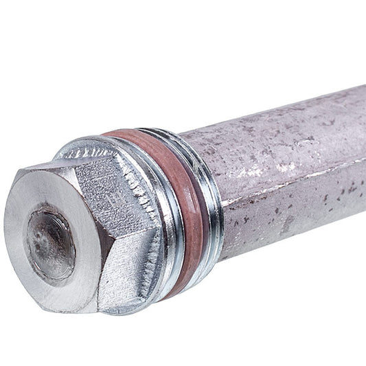 Magnesium Anode 1" 26х790 mm for Boiler Vaillant uniSTOR VIH, VEH 200-400 l, eco/auroCOMPACT VSC 0020107795