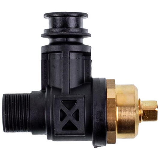 Filling Tap for Gas-fired Boiler Vaillant atmo/turboTEC plus/pro 0020265137