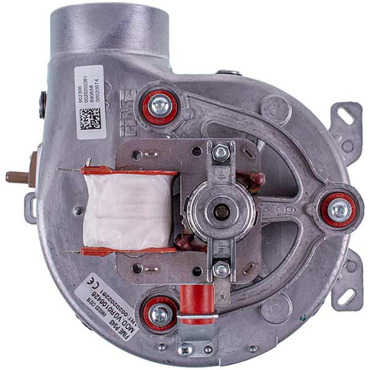 Fan Fime VGR0046990 48 W for Gas Boiler Vaillant turboFIT VUW 242/5-2 0020253005