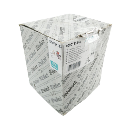 Gas Valve Sit Sigma 898 (0.898.004) for Condensing Boiler Vaillant ecoTEC pro VUW 246-296/5-3 , -5 0020135143.