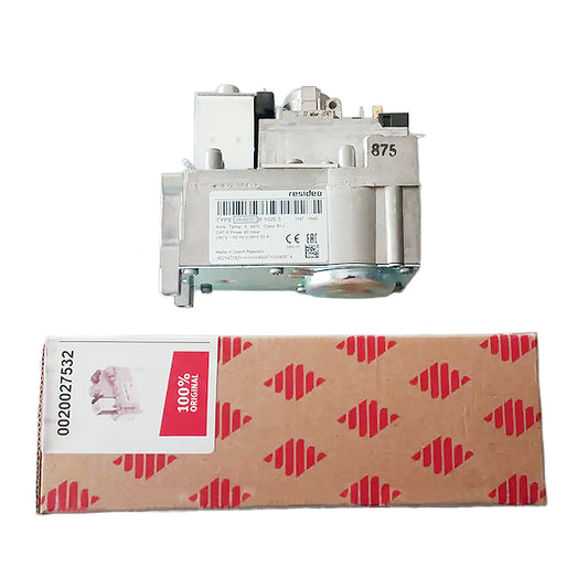 Gas Valve Honeywell VR4605C B 1025 for Gas Boiler Protherm 120SOO/10, /11 0020027532