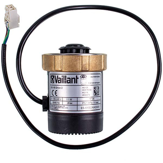 Boiler DHW Pump for Gas Boiler Vaillant AquaTEC VUI 240-282-7 R2/R3 0020183478