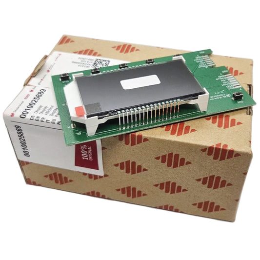 Display Board for Electric Boiler Protherm Skat KE/14 Ray 0010025889