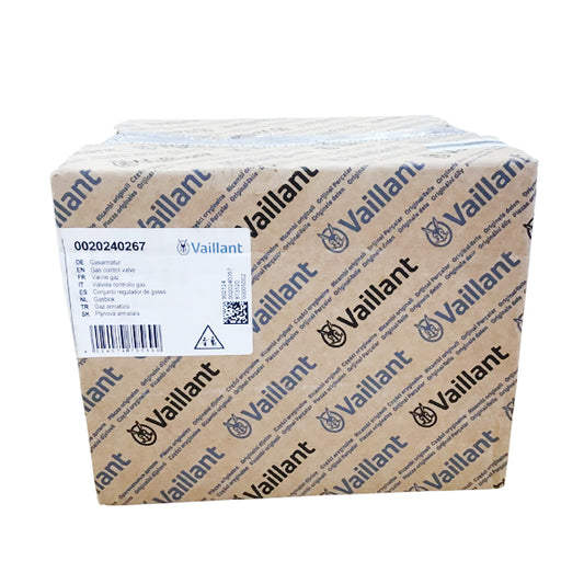 Gas Valve Sit Sigma 898 (0.898.010) for Condensing Boiler Vaillant ecoTEC pro 246, 286/5-3 0020240267