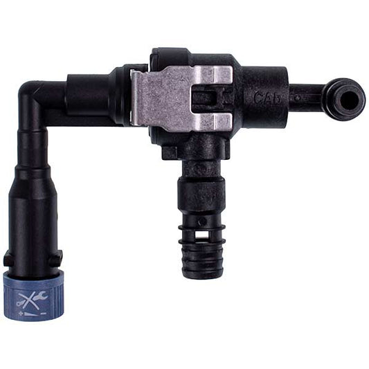 Feed valve for Condensing Boiler Vaillant ecoTEC plus VUW/VUI 26-40 CS/1-5 0010036697