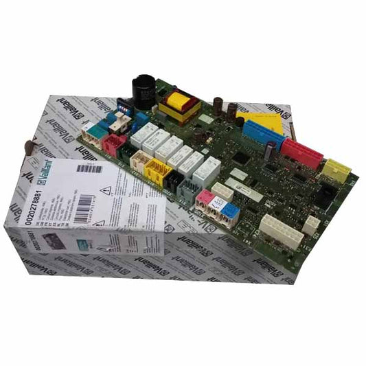 Control Board for Heat Pump Vaillant VWL 55-155/2 0020278881