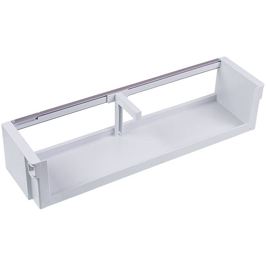 Bottle Door Shelf for Refrigerator Liebherr 9031156 430x110mm