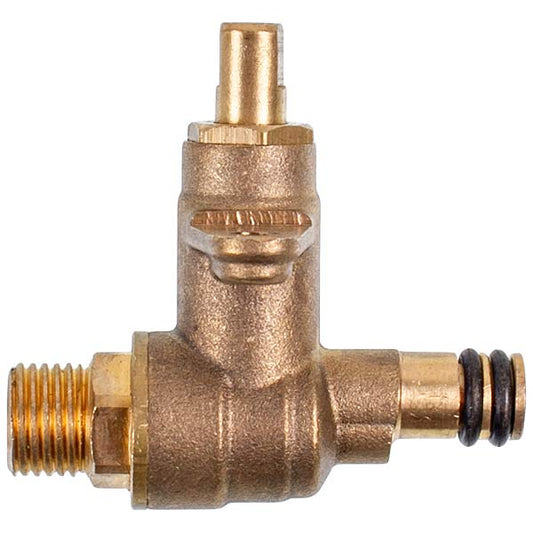 Filling faucet for gas boiler Compatible with Unical EVE 05 CTN, CTFS 95000681