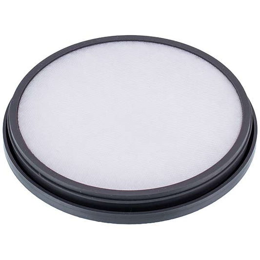 Container Filter for Vacuum Cleaner Compatible with Rowenta RS-RT900574 (separator, micro)