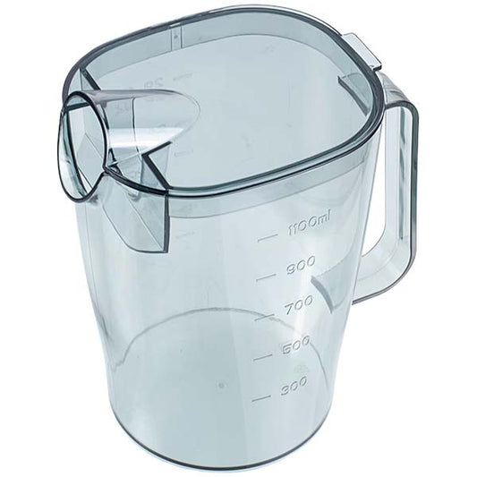 Juice Collecting Bowl for Juicer Gorenje 534039 1100ml