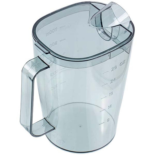 Juice Collecting Bowl for Juicer Gorenje 534039 1100ml