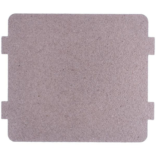 Mica for Microwave Oven Indesit C00293815 12x10 cm