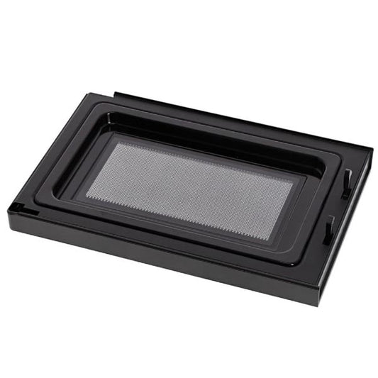 Door for Microwave Oven Electrolux 4055792412