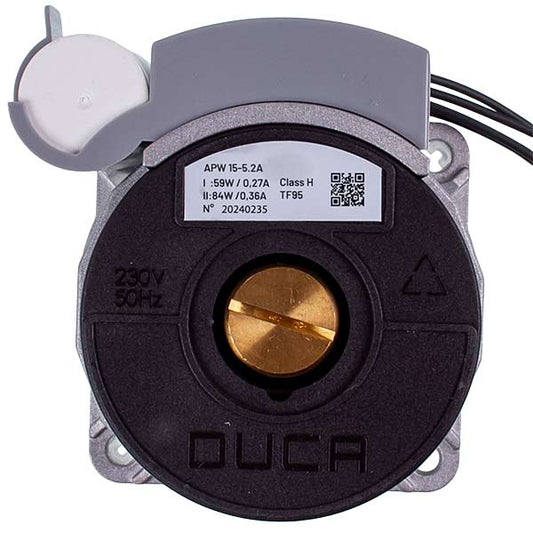 Circulation Рump Duca APW 15-5.2A for Gas Boiler Ariston APW 15-5.2A