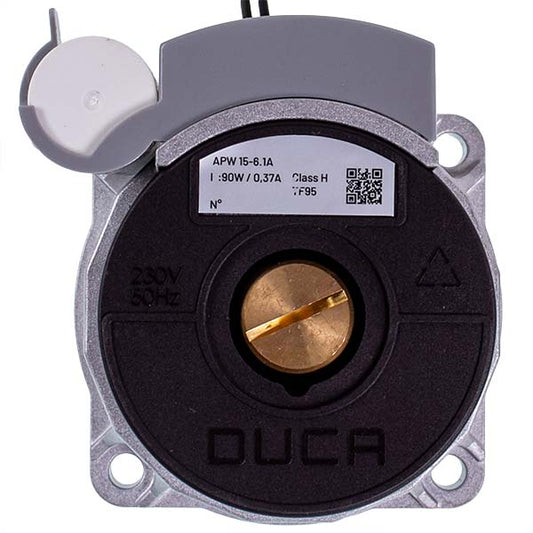 Circulation Рump Duca APW 15-6.1A for Gas Boiler Compatible with Ariston, Sime, Biasi APW 15-6.1A
