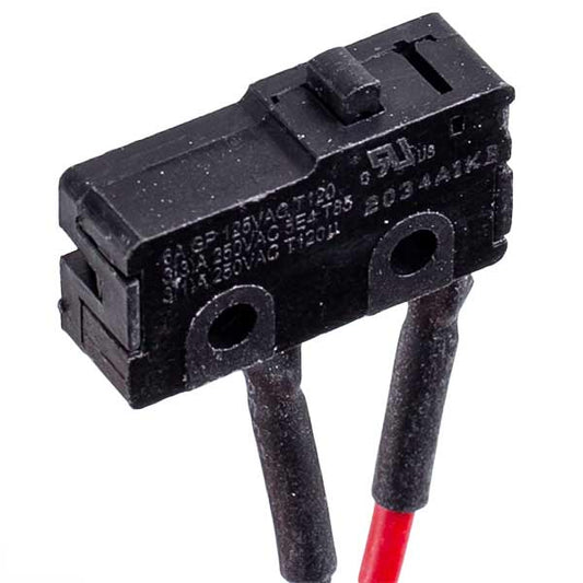 Microswitch for Steam Generator Electrolux 4055519757
