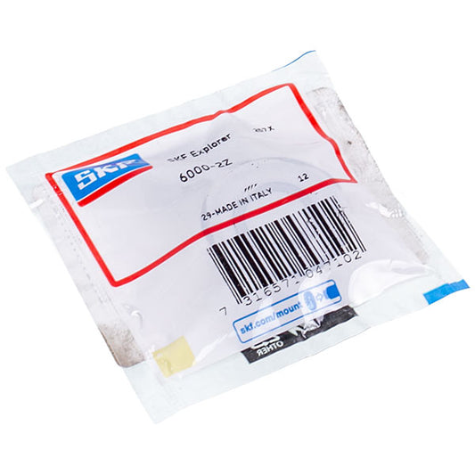 Bearing 6000 SKF 2Z (10x26x8mm)